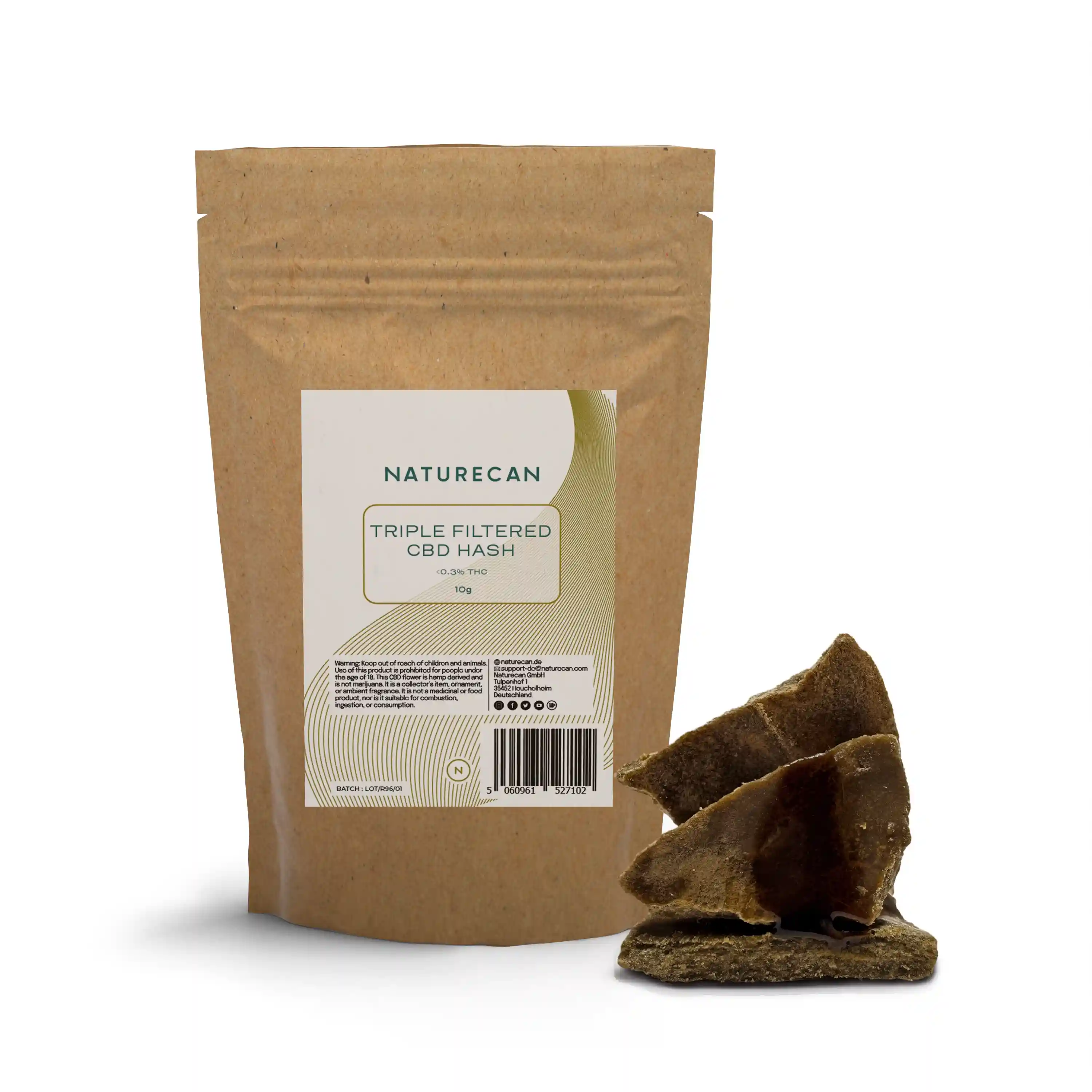 Alle CBD Produkte